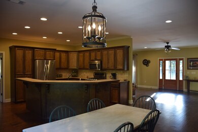 172 County Road 103, Oxford, MS 38655 - photo 3