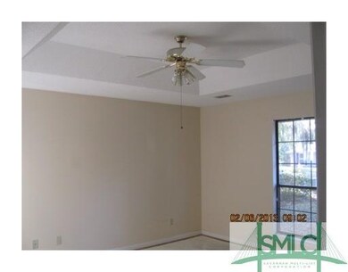 Master Bedroom.