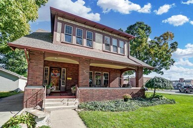 404 N Main St, Auburn, IN 46706 - photo 5