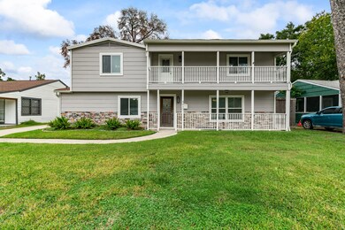 4931 Eppes St, Houston, TX 77021 - photo 2