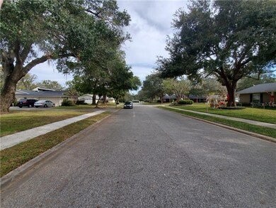 Tree lined, well maintained community.