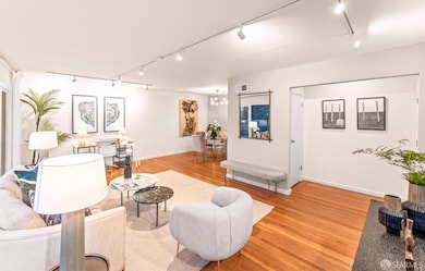 48 Terra Vista Ave unit B, San Francisco, CA 94115 - photo 7