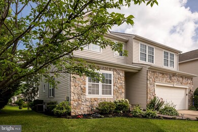 9003 Phillip Dorsey Way, Columbia, MD 21045 - photo 2