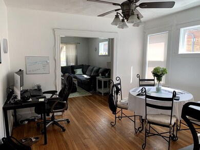 36 Hemlock St unit 1, Arlington, MA 02474 - photo 6