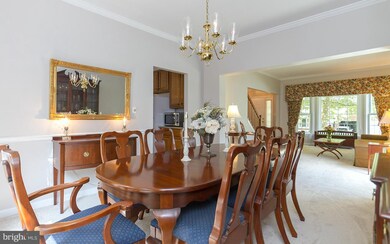 11727 Mayfair Field Dr, Lutherville Timonium, MD 21093 - photo 6