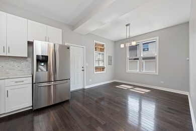 1733 N Artesian Ave unit 3, Chicago, IL 60647 - photo 4