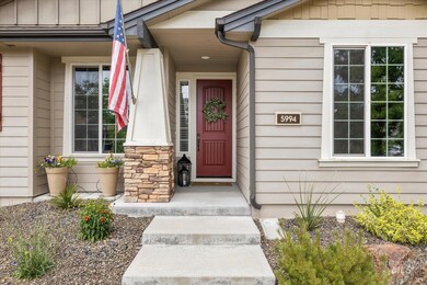 5994 W Beaufort St, Boise, ID 83714 - photo 4