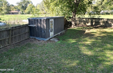 73 W Vine St, Alamo, TN 38001 - photo 5