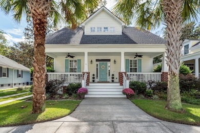 533 Shem Butler Ct, Charleston, SC 29414 - photo 5