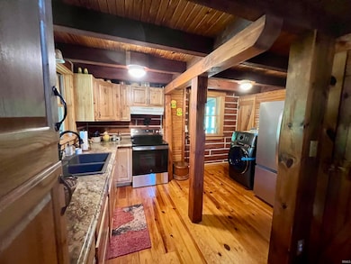 3090 N Shamrock Ln, Birdseye, IN 47513 - photo 5