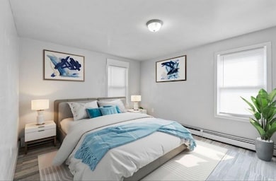 320 Cedar St unit 1, Manchester, NH 03103 - photo 3