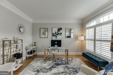 4761 Moon Chase Dr, Buford, GA 30519 - photo 5