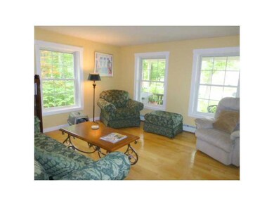 Living Room. COMFORTABLE AND BRIGHT...