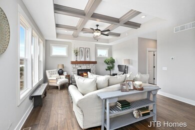 3022 Red Alder Dr, Holland, MI 49424 - photo 6