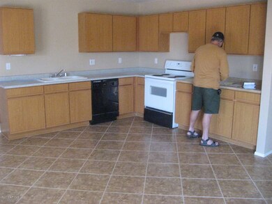 Kitchen DOES NOT SHOW UPGRADES