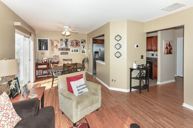 1089 Horizon Ridge, Lake In the Hills, IL 60156 - photo 3