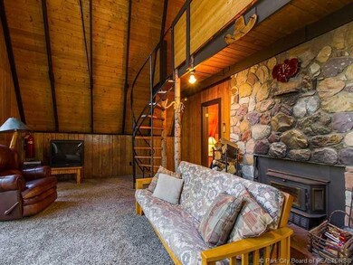 Great Room.