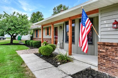 861 Woodspointe Dr SW, Byron Center, MI 49315 - photo 5