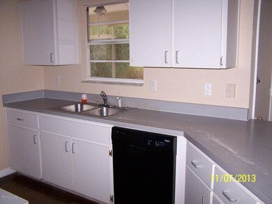 KITCHEN AGAIN
