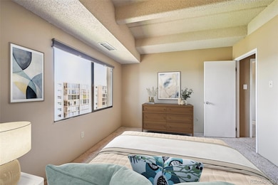 Candlewyck Condominiums unit 1504, Denver, CO 80247 - photo 5