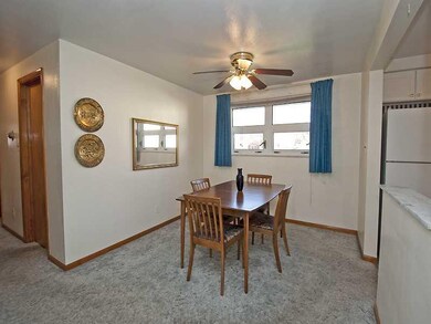 Dining Room.