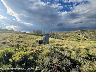 127 Mountain View Dr, Bondurant, WY 82922 - photo 3