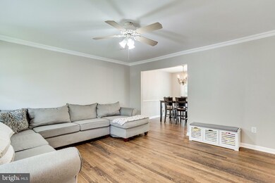 15308 Bounds Ave, Laurel, MD 20707 - photo 3