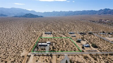 69301 Cottonwood Dr, Twentynine Palms, CA 92277 - photo 5