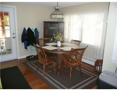 Dining Room.
