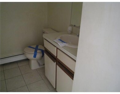 Bathroom.