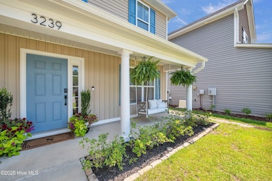3239 Kellerton Place, Wilmington, NC 28409 - photo 4