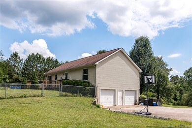 1610 Grange Hall Rd NE, Corydon, IN 47112 - photo 2