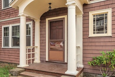 11 S Crescent Circuit, Boston, MA 02135 - photo 3