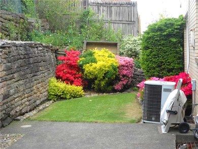Yard/Garden.