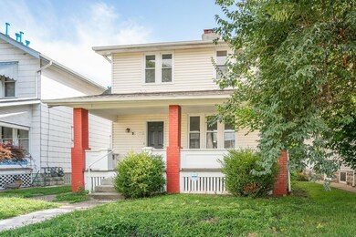 179 E Welch Ave, Columbus, OH 43207 - photo 3