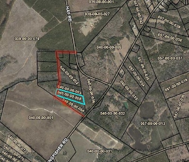 0 Hay Rd unit 216006, Barnwell, SC 29812 - photo 2