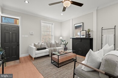 1022 S Clinton St, Baltimore, MD 21224 - photo 3