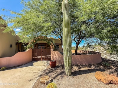 5052 S Perlita Rd, Tucson, AZ 85747 - photo 4