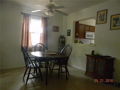 Nice Area for Large Gatherings