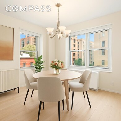 Brevoort East unit 7V, New York, NY 10003 - photo 5