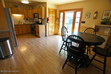 Another view of Kitchen