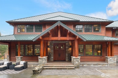 43013 SE 163rd St, North Bend, WA 98045 - photo 4