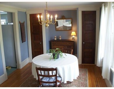 Dining Room. Dining room. Note...