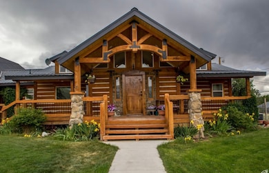 320 S 500 St E, Mount Pleasant, UT 84647 - photo 2