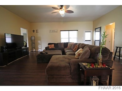 2514 Vernice Dr, Copperas Cove, TX 76522 - photo 5