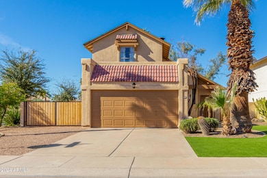 724 N Entrada St, Chandler, AZ 85226 - photo 2