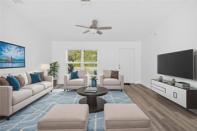 1021 SW 9th Ave, Cape Coral, FL 33991 - photo 4