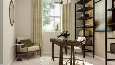 1668 Wren Creek Rd unit CSG 134 Abbey B, Boiling Springs, SC 29316 - photo 5