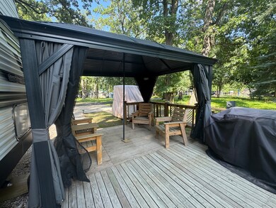 7-155 Woodhaven Lakes, Sublette, IL 61367 - photo 3