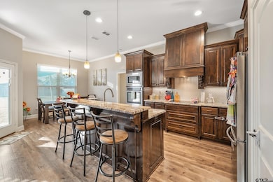 706 Reno Dr, Chandler, TX 75758 - photo 5